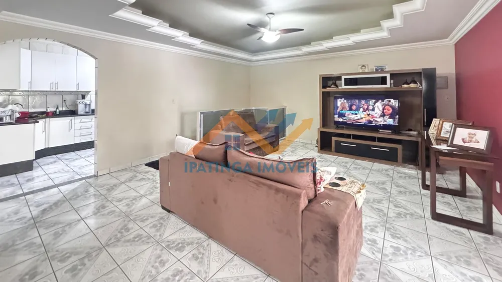 Casa, 5 quartos, 350 m² - Foto 2