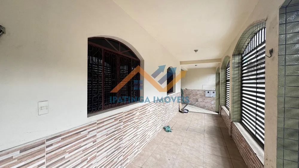 Casa, 5 quartos, 350 m² - Foto 17