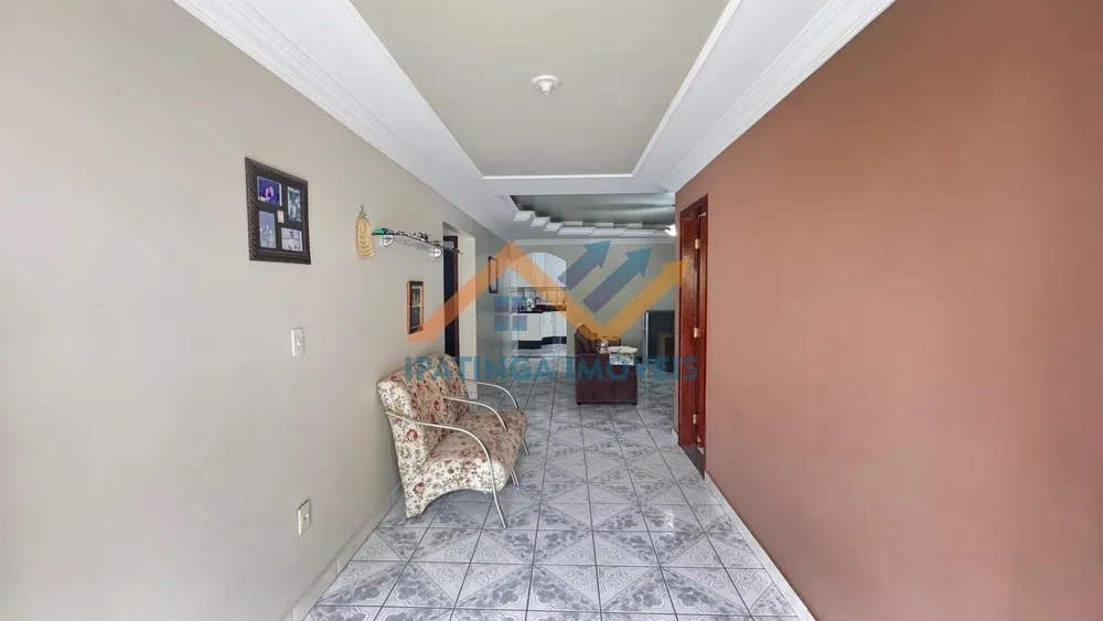 Casa, 5 quartos, 350 m² - Foto 9