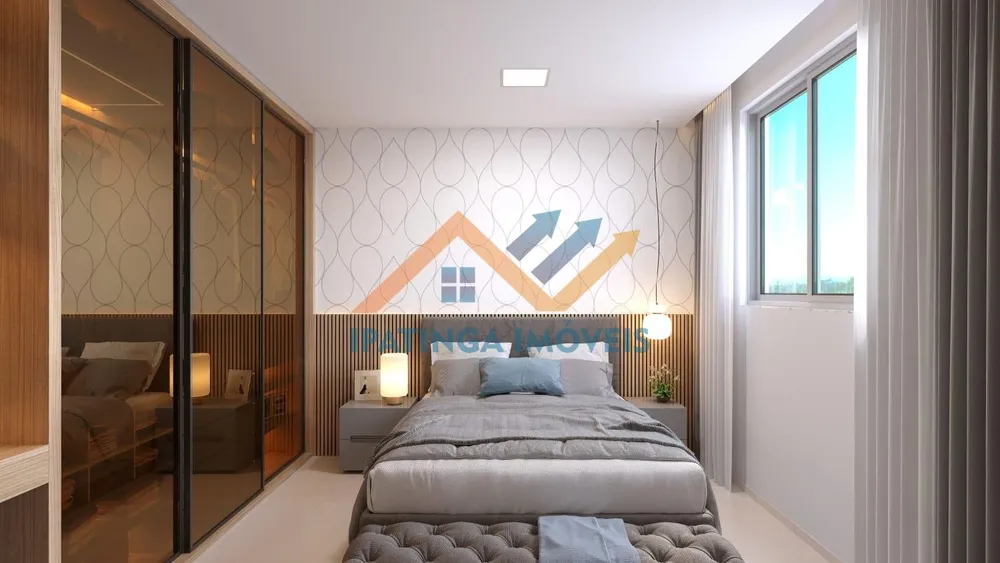 Apartamento, 2 quartos, 64 m² - Foto 7