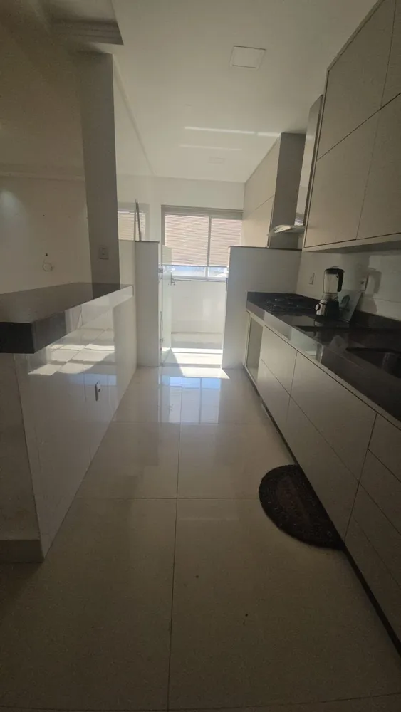 Apartamento, 3 quartos, 105 m² - Foto 1
