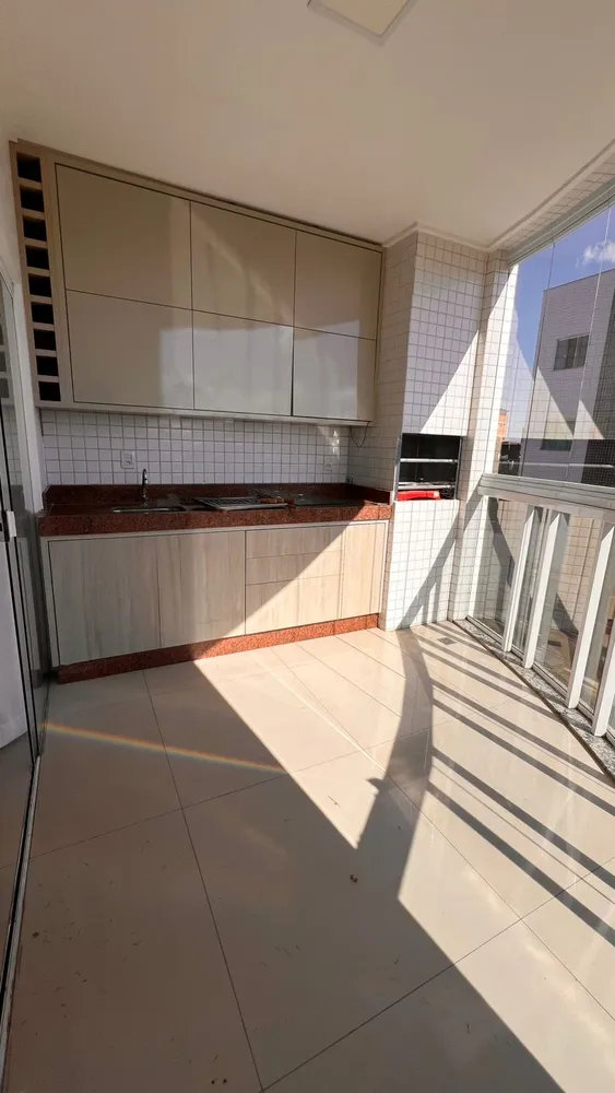 Apartamento, 3 quartos, 105 m² - Foto 8