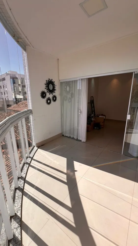 Apartamento, 3 quartos, 105 m² - Foto 4