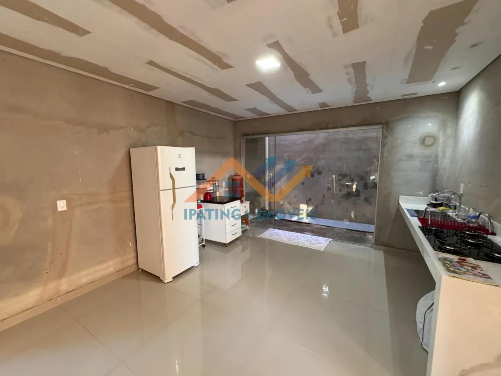 Casa, 3 quartos, 250 m² - Foto 7
