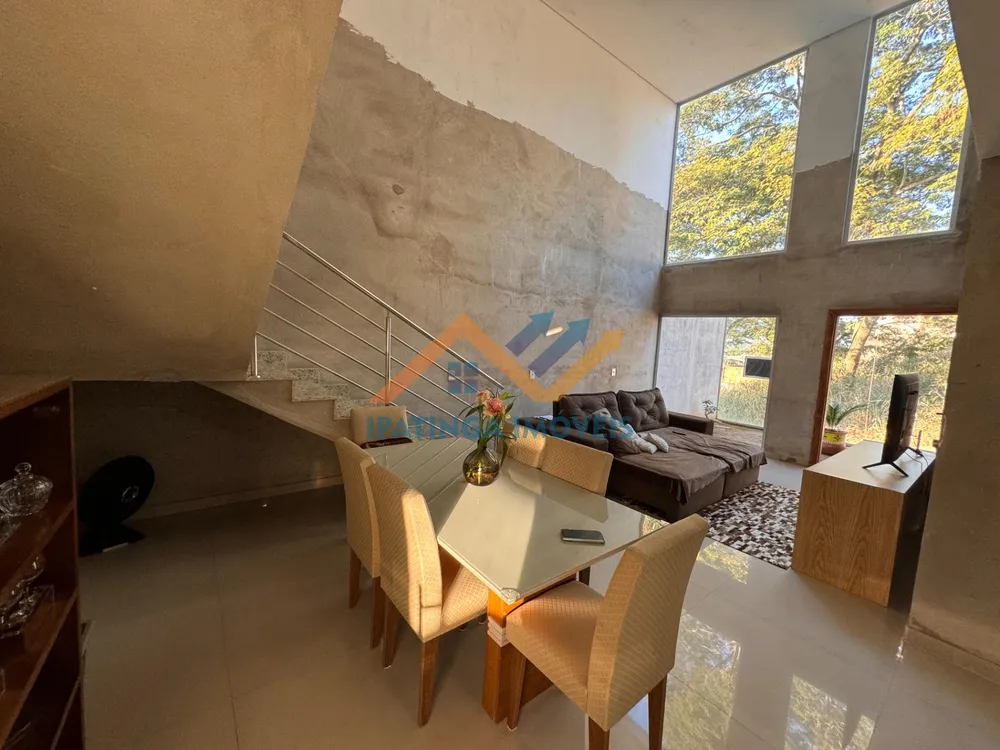 Casa, 3 quartos, 250 m² - Foto 6