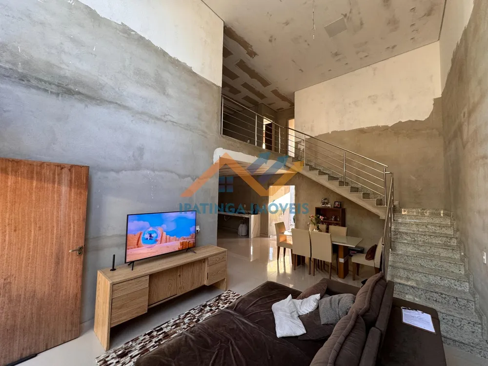Casa, 3 quartos, 250 m² - Foto 5