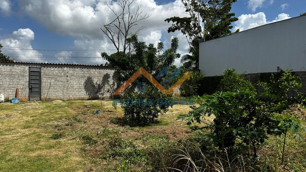 Terreno, 1500 m² - Foto 3
