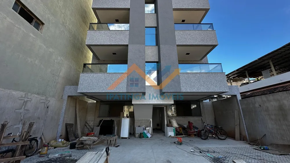 Apartamento, 3 quartos, 88 m² - Foto 1