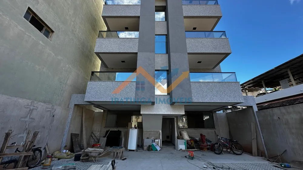 Apartamento, 3 quartos, 88 m² - Foto 2