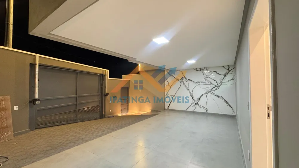 Casa, 3 quartos, 220 m² - Foto 3