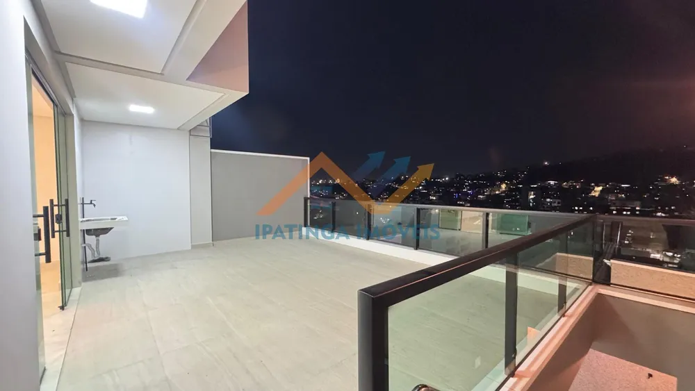 Casa, 3 quartos, 220 m² - Foto 17