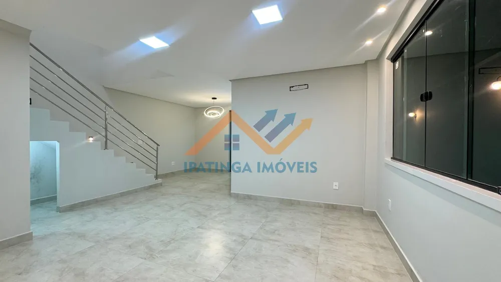 Casa, 3 quartos, 220 m² - Foto 4
