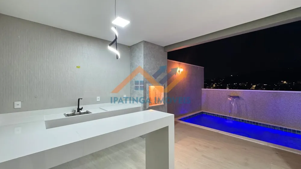 Casa, 3 quartos, 220 m² - Foto 20