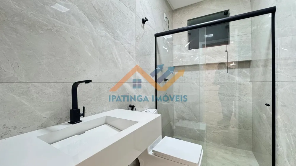 Casa, 3 quartos, 220 m² - Foto 12
