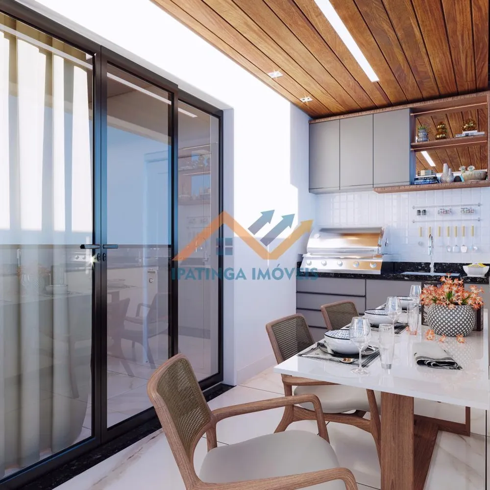 Apartamento, 3 quartos, 95 m² - Foto 7