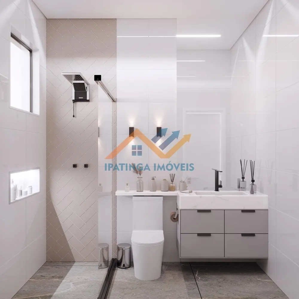 Apartamento, 3 quartos, 95 m² - Foto 13