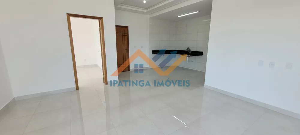 Apartamento à venda com 2 quartos, 95m² - Foto 3