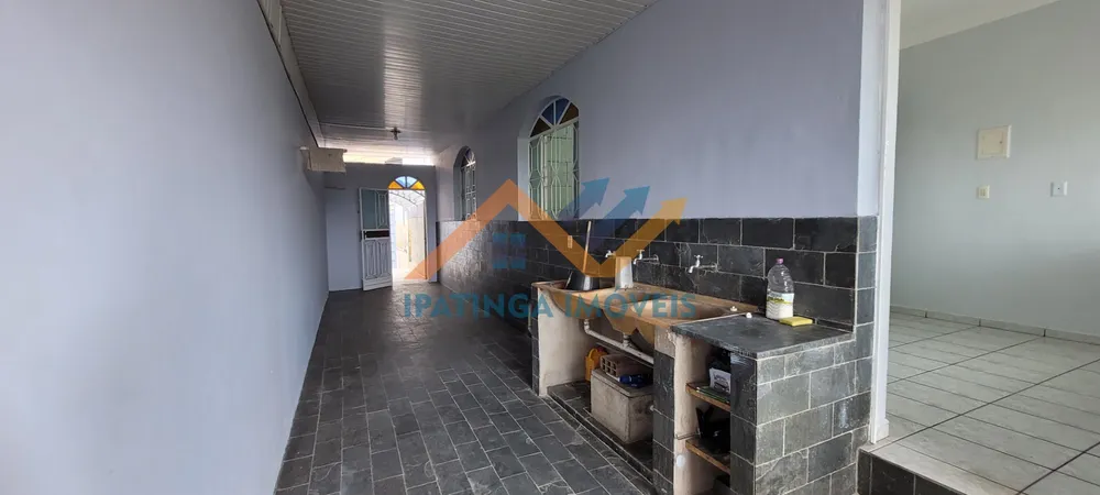 Casa, 3 quartos, 270 m² - Foto 15