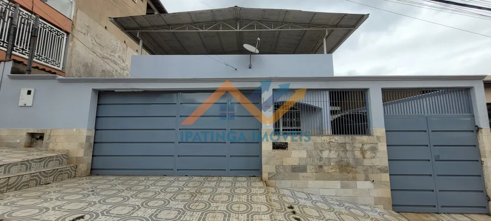 Casa, 3 quartos, 270 m² - Foto 1