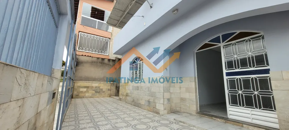 Casa, 3 quartos, 270 m² - Foto 4