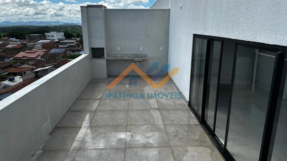 Cobertura, 3 quartos, 170 m² - Foto 6