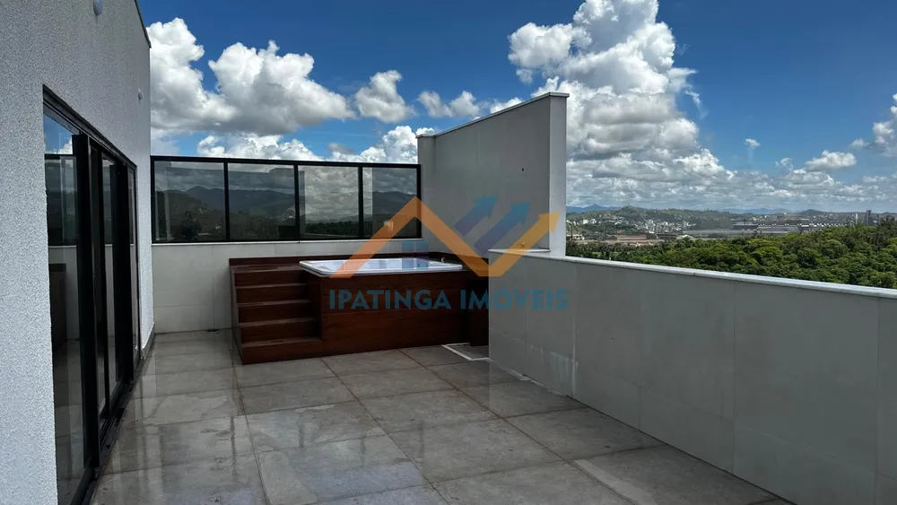 Cobertura, 3 quartos, 170 m² - Foto 4