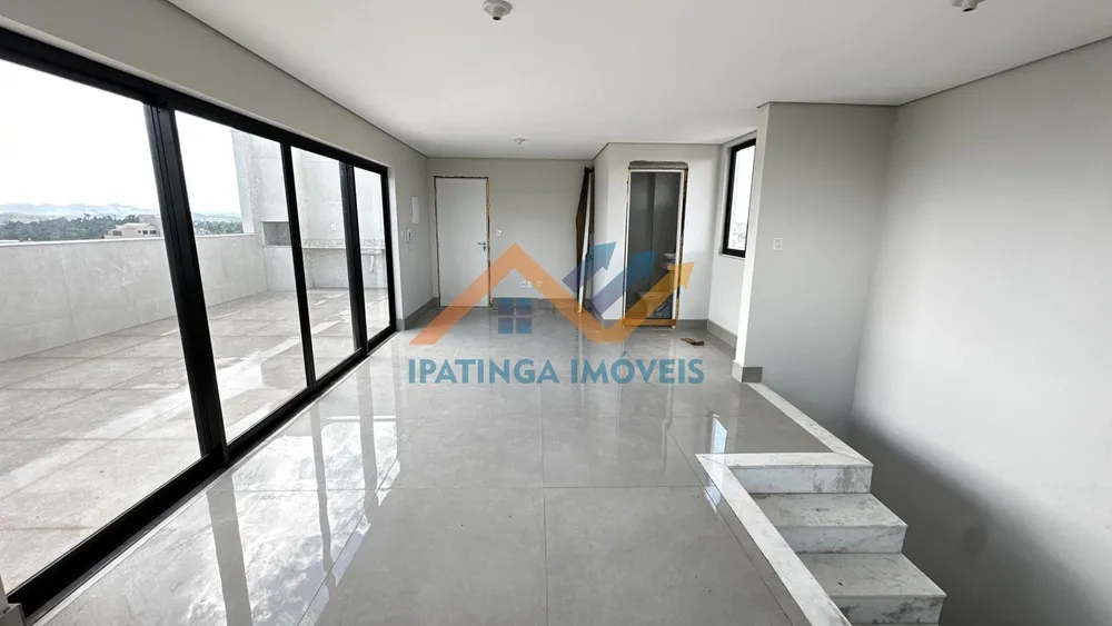 Cobertura, 3 quartos, 170 m² - Foto 2
