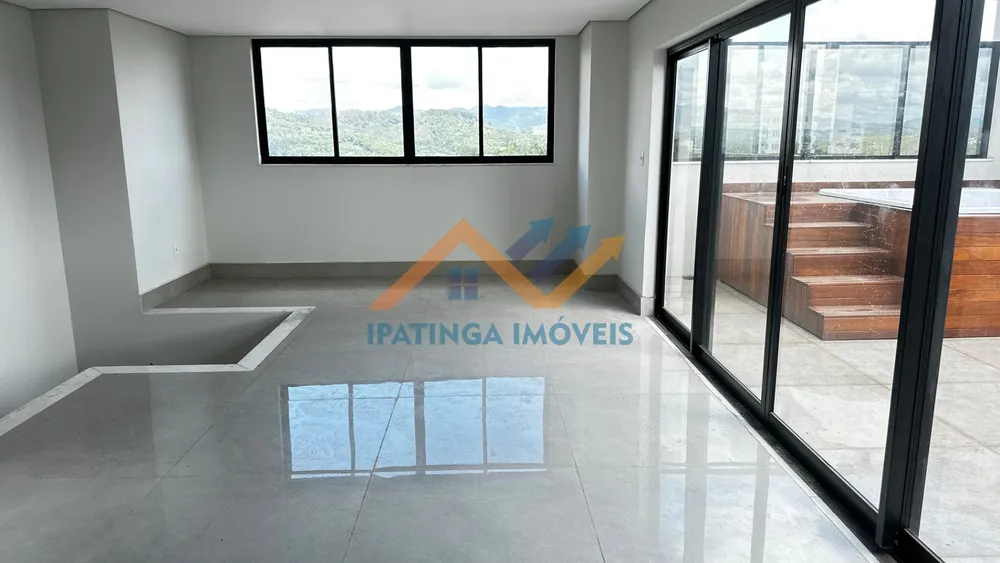 Cobertura, 3 quartos, 170 m² - Foto 3