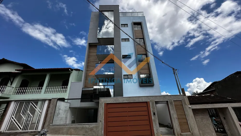 Cobertura, 3 quartos, 170 m² - Foto 1