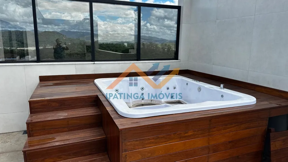 Cobertura, 3 quartos, 170 m² - Foto 5