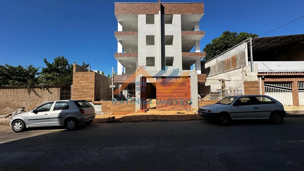 Apartamento, 2 quartos, 60 m² - Foto 1