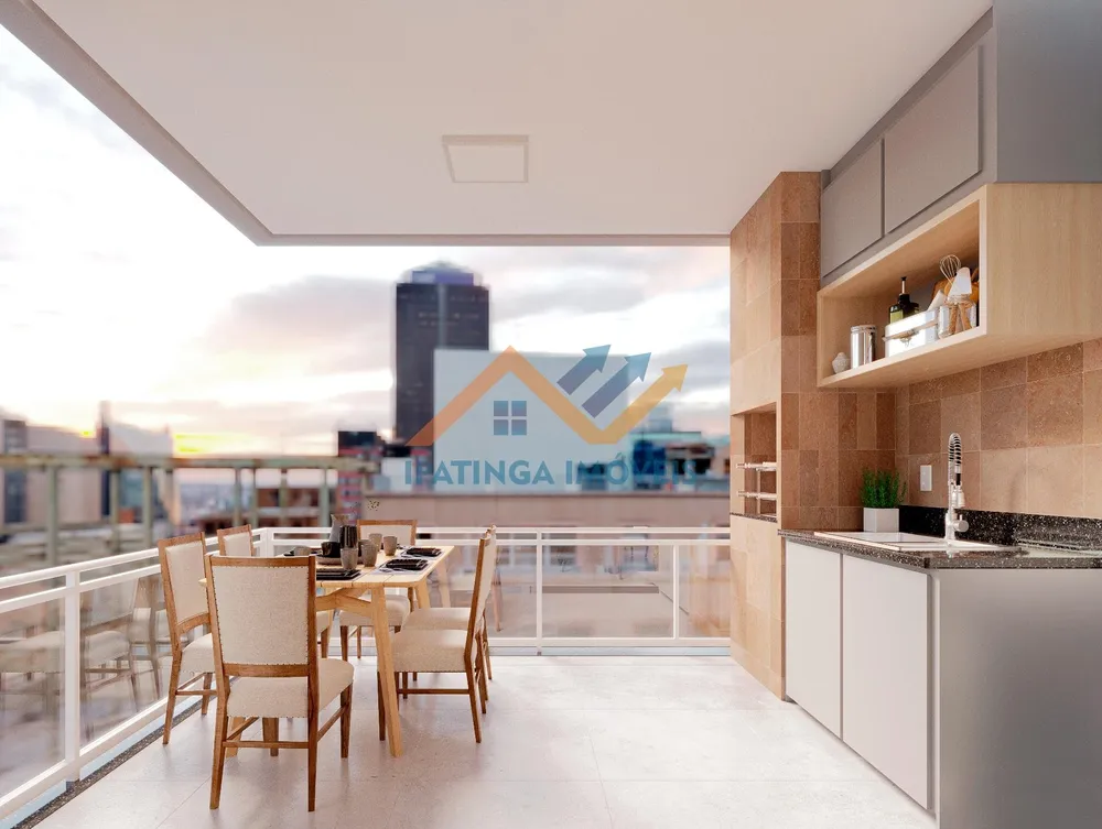 Apartamento, 3 quartos, 87 m² - Foto 7