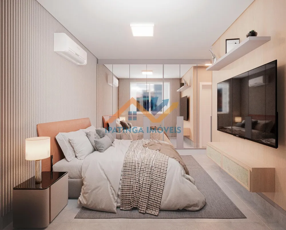 Apartamento, 3 quartos, 87 m² - Foto 11