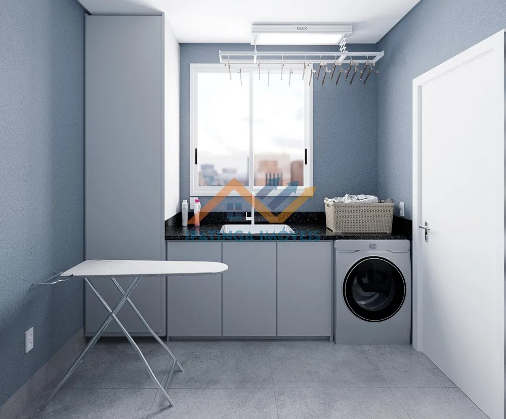Apartamento, 3 quartos, 87 m² - Foto 9
