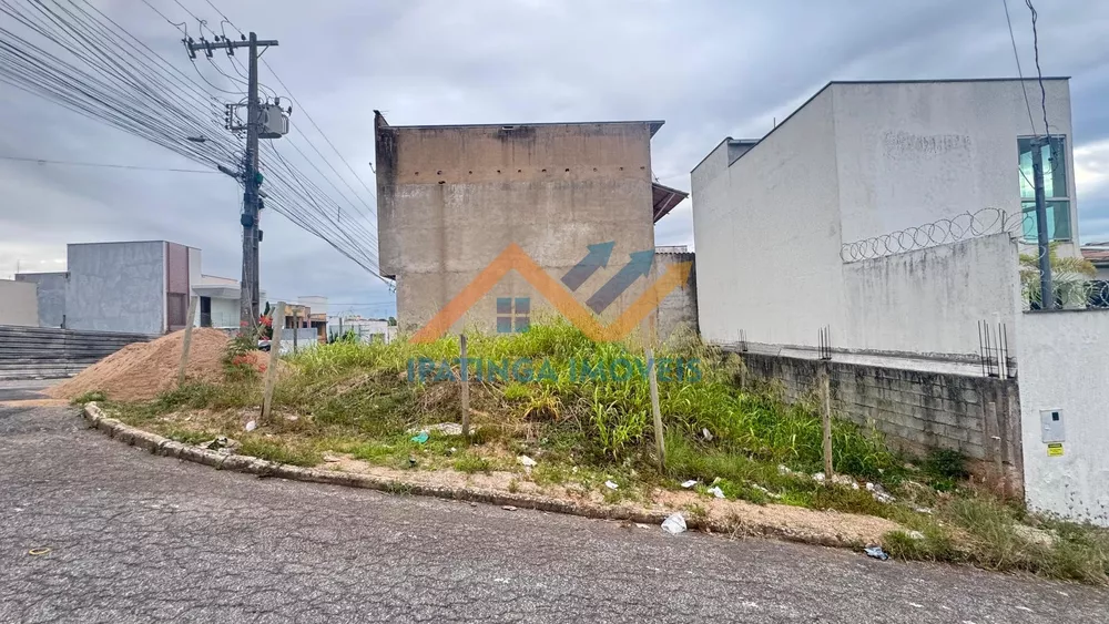 Terreno, 158 m² - Foto 1