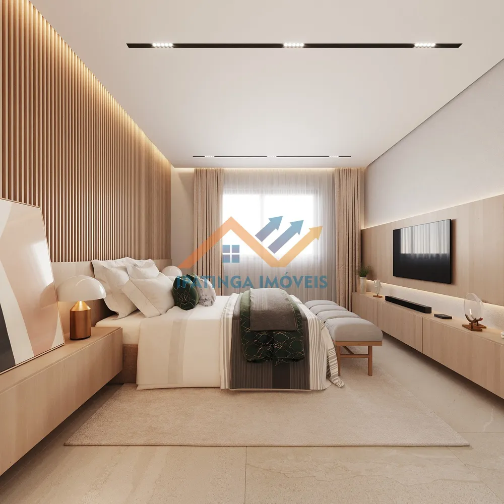 Apartamento, 3 quartos, 162 m² - Foto 12