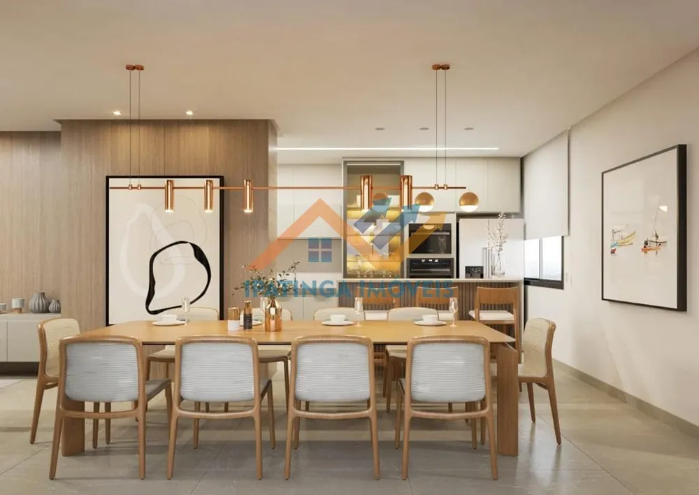 Apartamento, 3 quartos, 162 m² - Foto 14