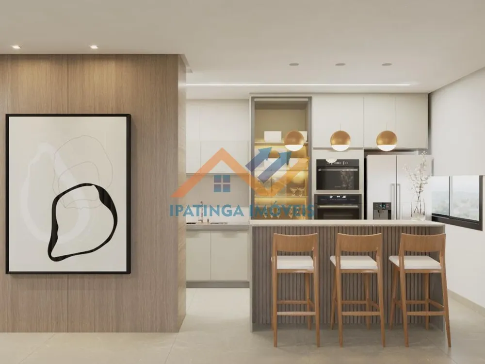Apartamento, 3 quartos, 162 m² - Foto 9