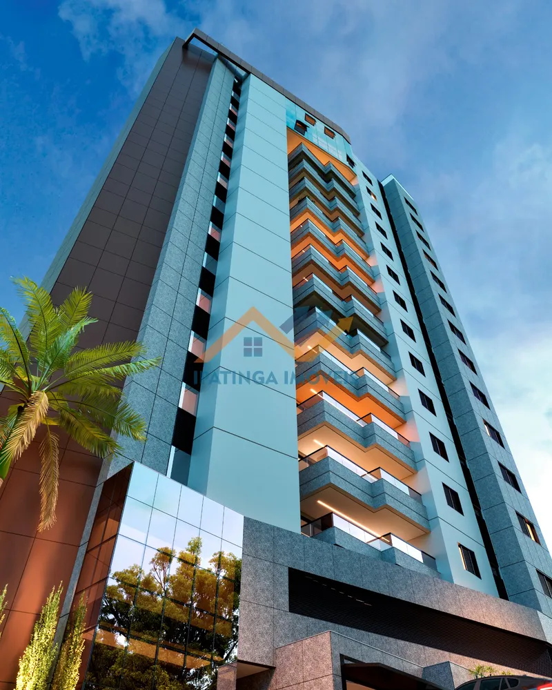 Apartamento, 3 quartos, 162 m² - Foto 2