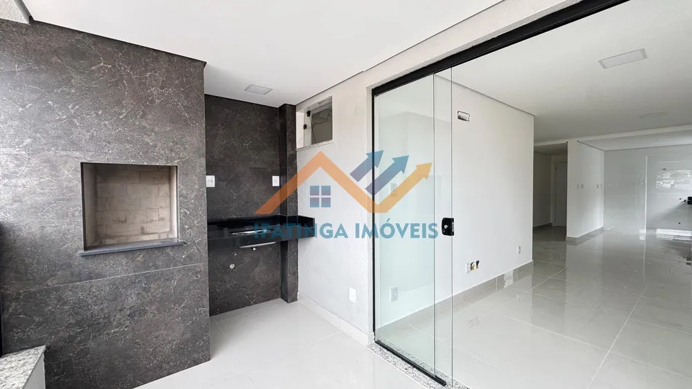 Apartamento, 3 quartos, 111 m² - Foto 2