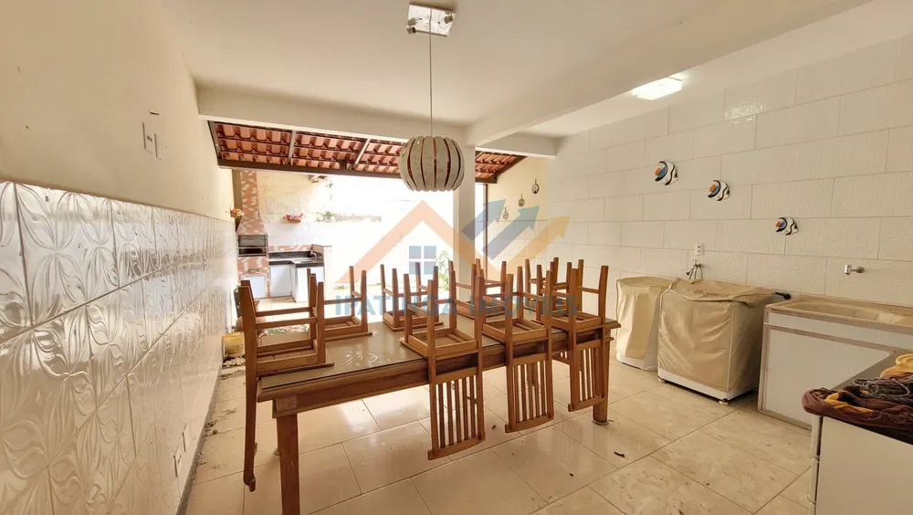Casa, 3 quartos, 150 m² - Foto 5