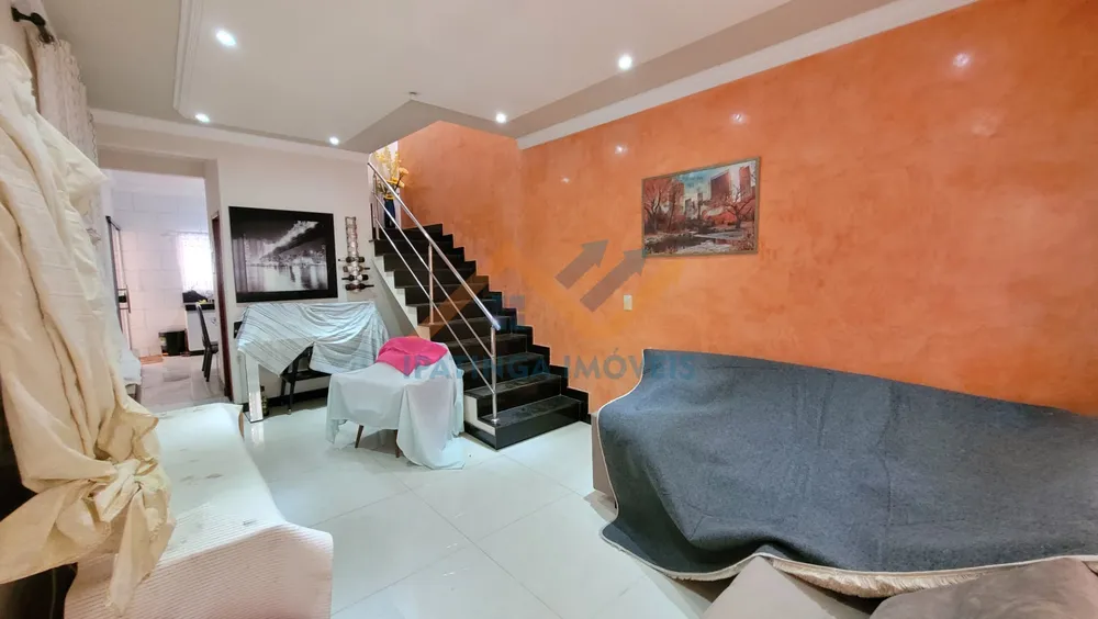 Casa, 3 quartos, 150 m² - Foto 11