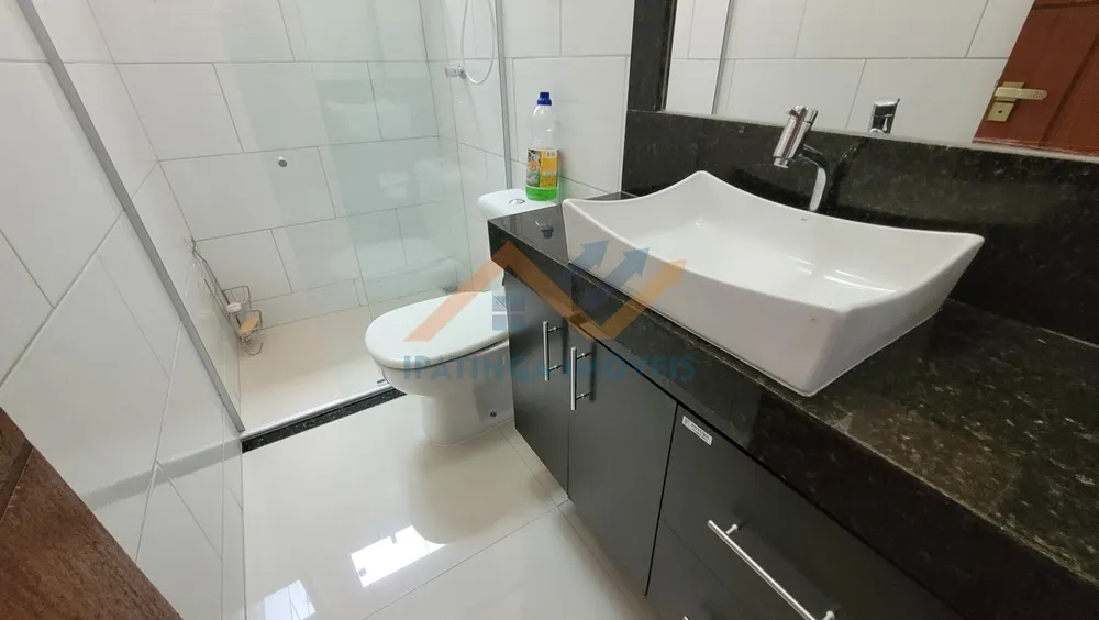 Casa, 3 quartos, 150 m² - Foto 20
