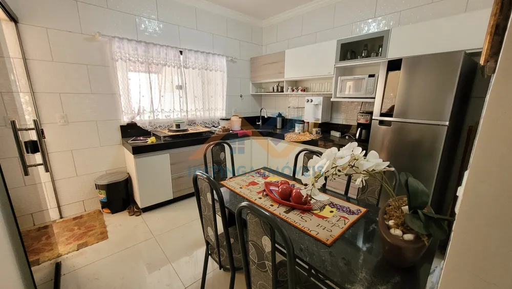 Casa, 3 quartos, 150 m² - Foto 8