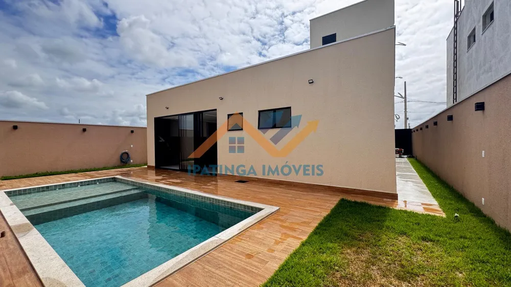 Casa de Condomínio, 4 quartos - Foto 8