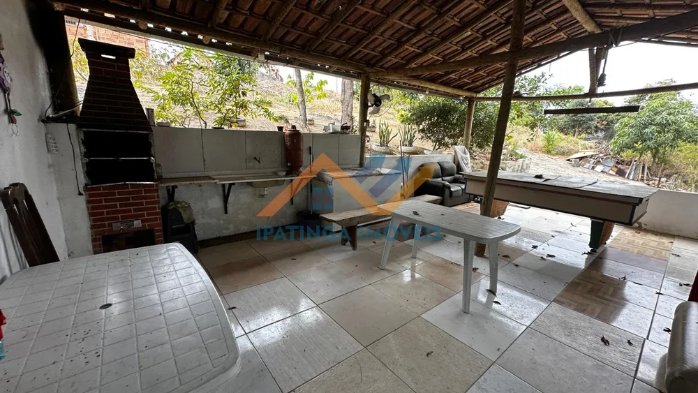Chácara, 2 quartos, 2400 m² - Foto 8