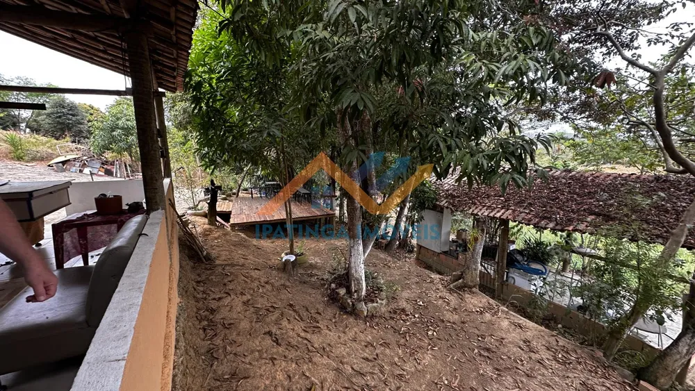 Chácara, 2 quartos, 2400 m² - Foto 2