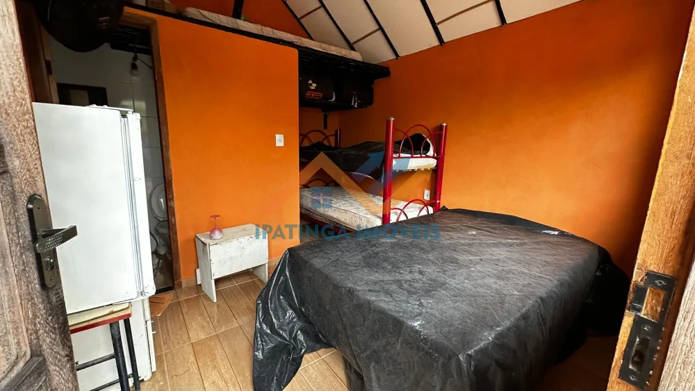 Chácara, 2 quartos, 2400 m² - Foto 10