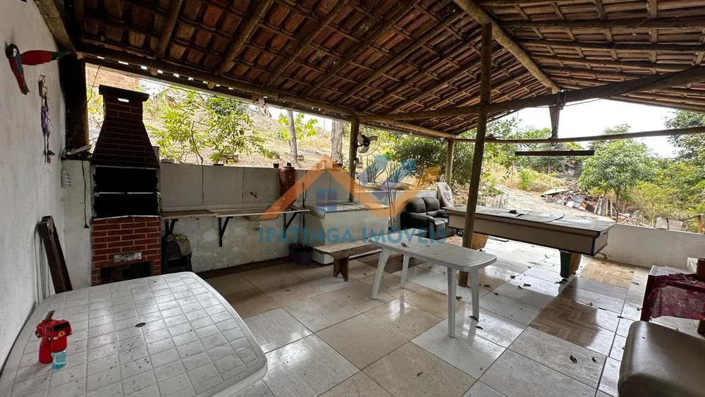 Chácara, 2 quartos, 2400 m² - Foto 16