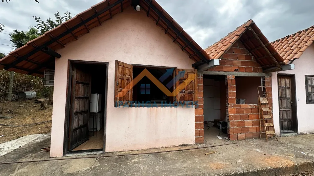 Chácara, 2 quartos, 2400 m² - Foto 7